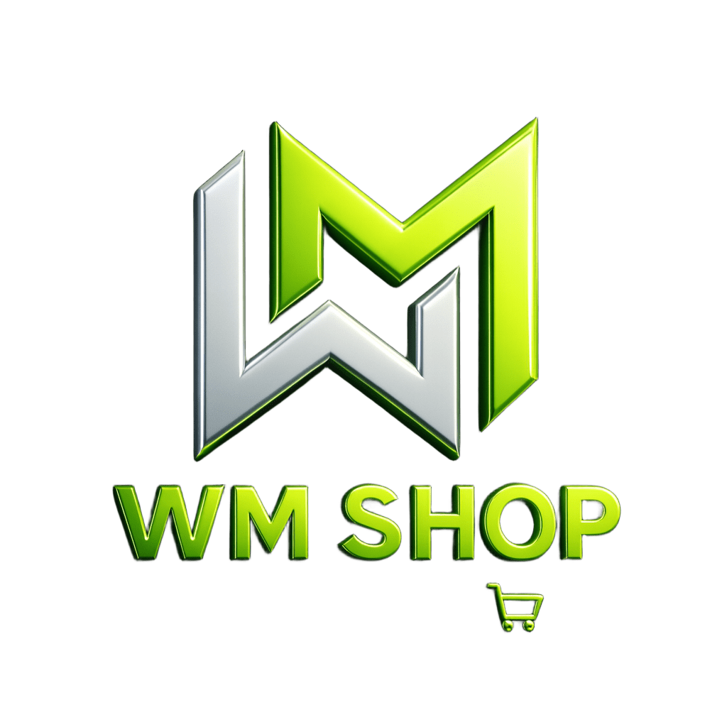 WM SHOP